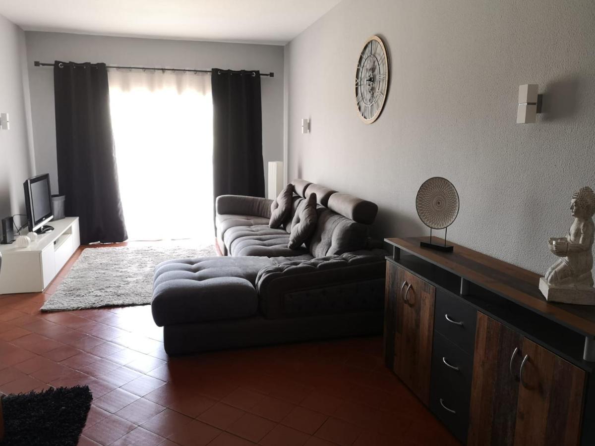 Apartamento Recanto do Avô Albufeira Exterior foto