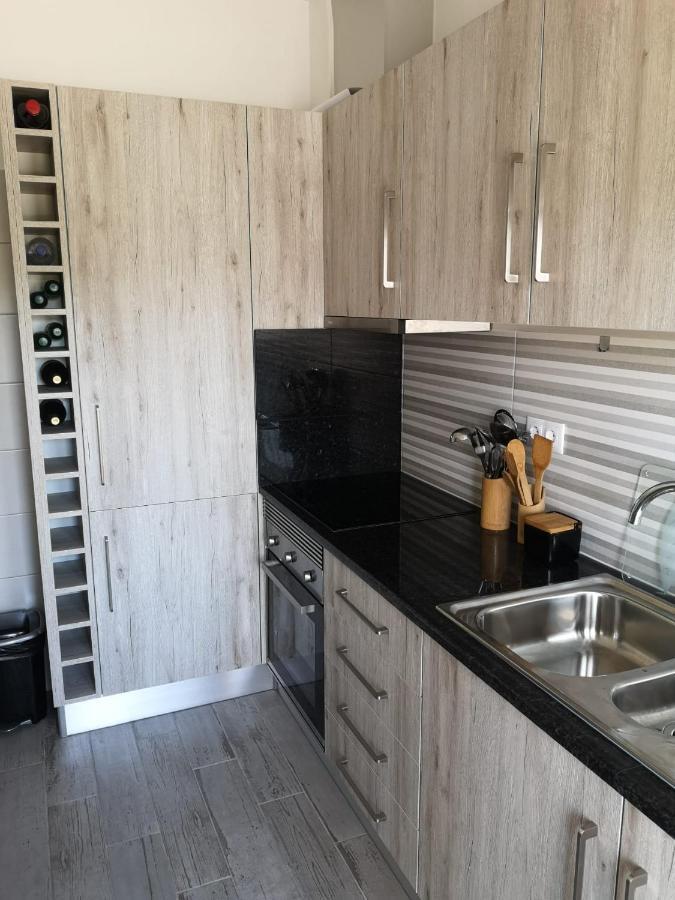 Apartamento Recanto do Avô Albufeira Exterior foto