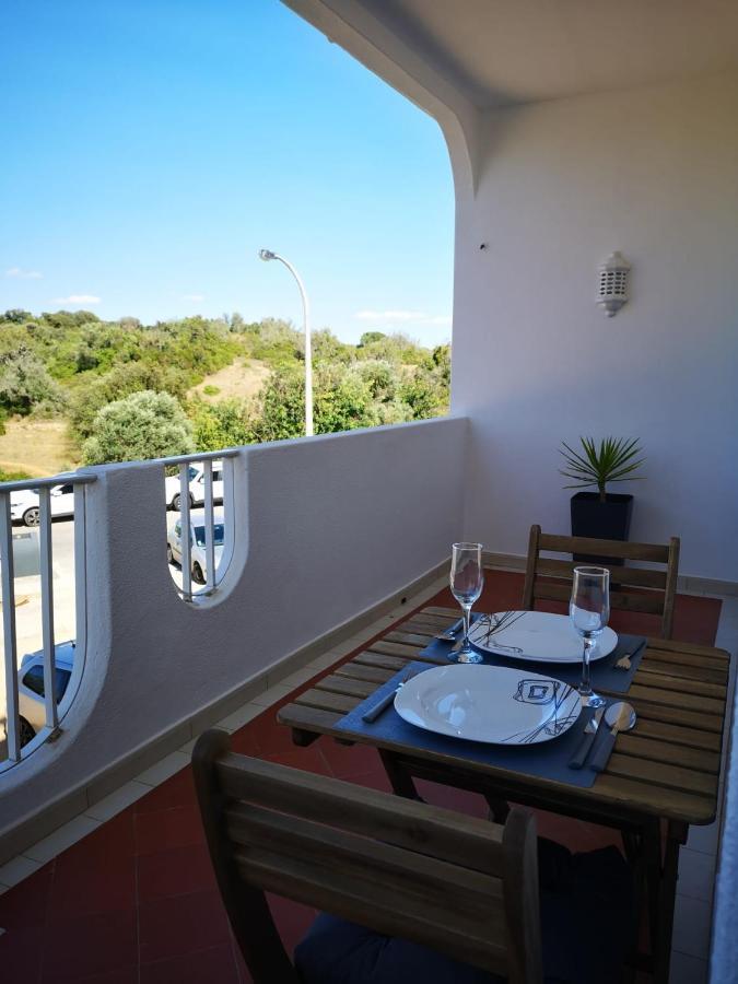 Apartamento Recanto do Avô Albufeira Exterior foto