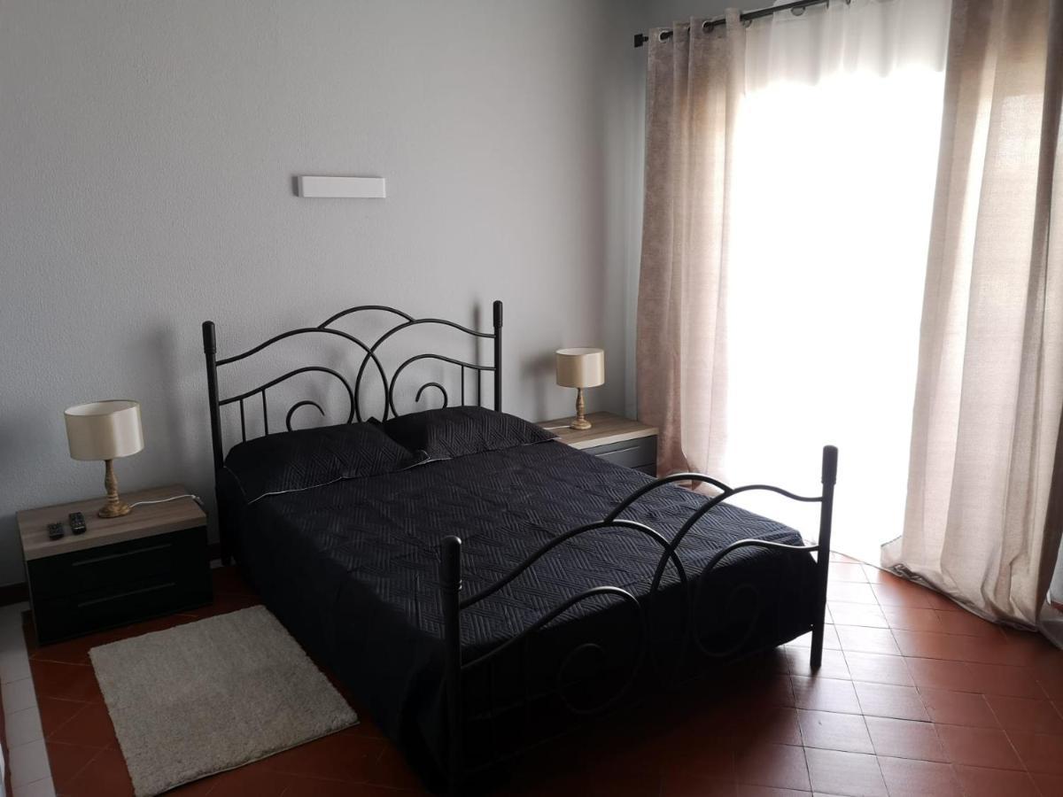 Apartamento Recanto do Avô Albufeira Exterior foto