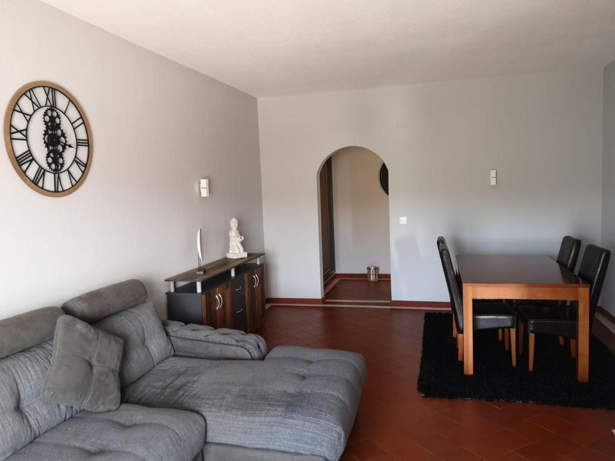 Apartamento Recanto do Avô Albufeira Exterior foto