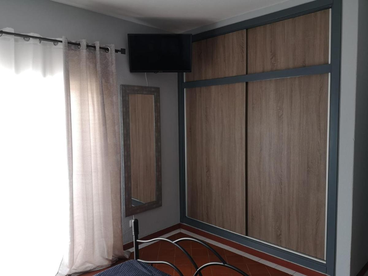 Apartamento Recanto do Avô Albufeira Exterior foto