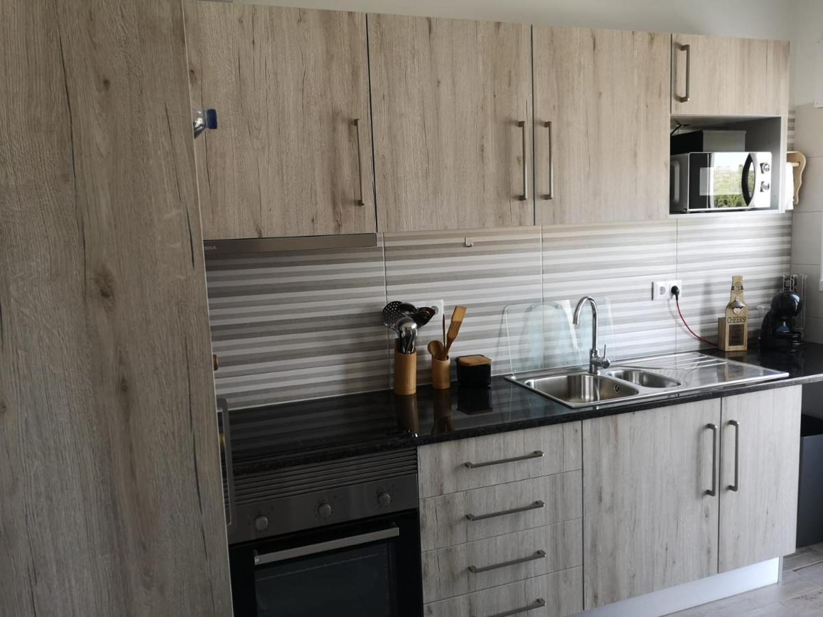 Apartamento Recanto do Avô Albufeira Exterior foto