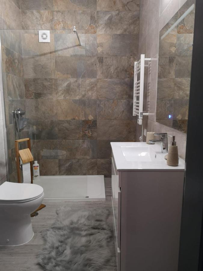 Apartamento Recanto do Avô Albufeira Exterior foto