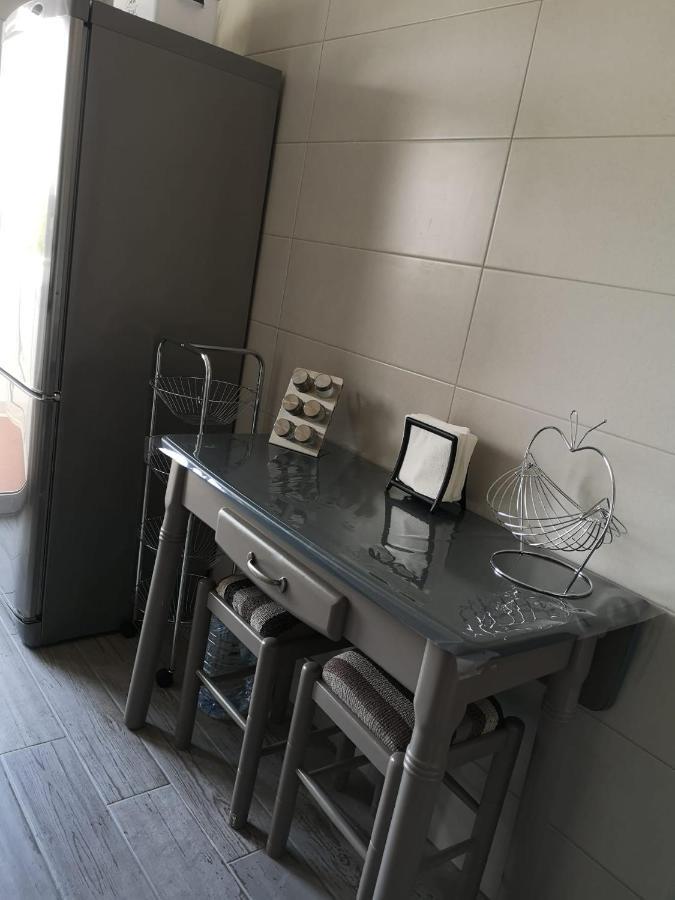 Apartamento Recanto do Avô Albufeira Exterior foto